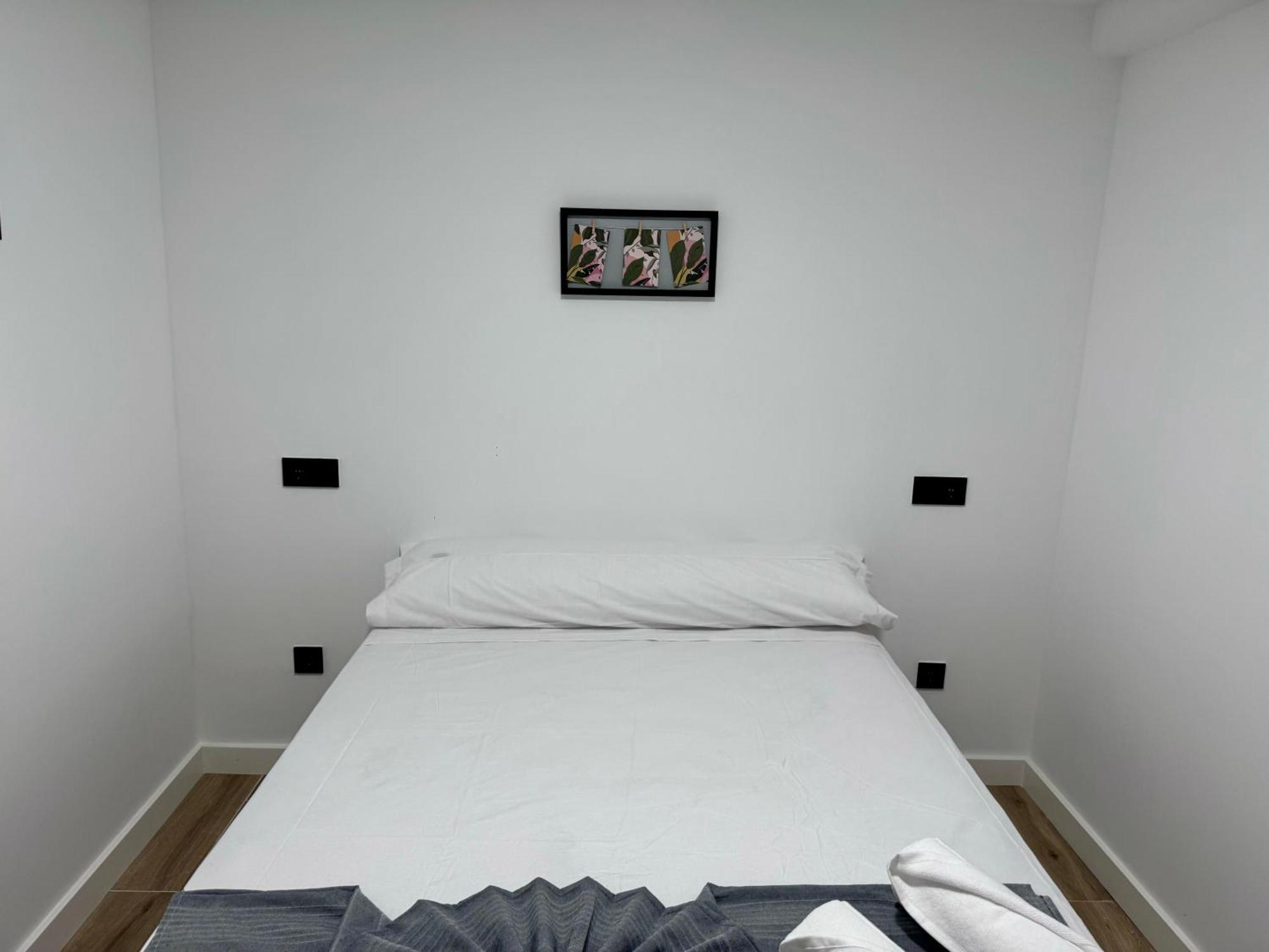 Rooms Villamil — Fotos 2