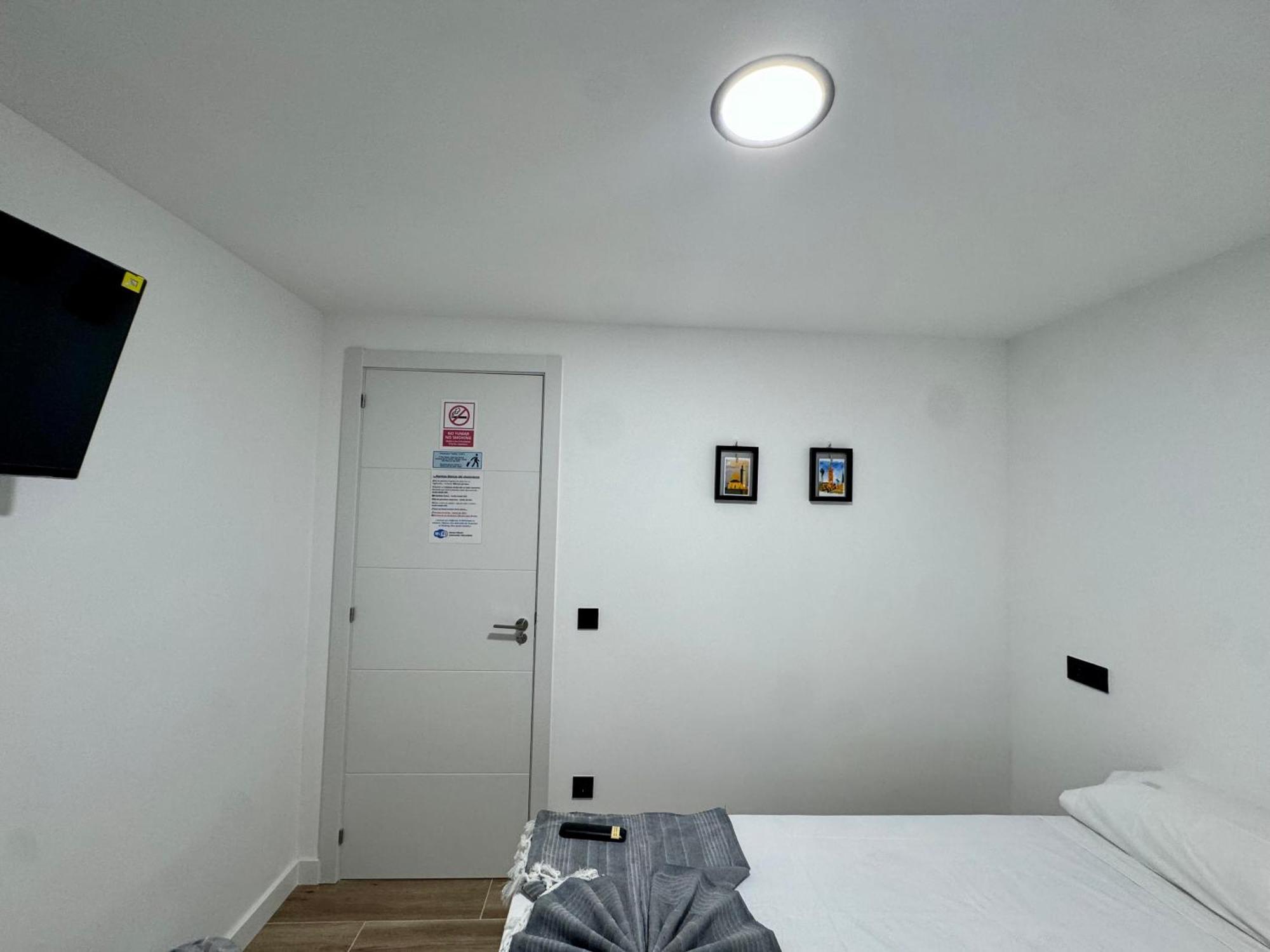 Rooms Villamil — Fotos 3