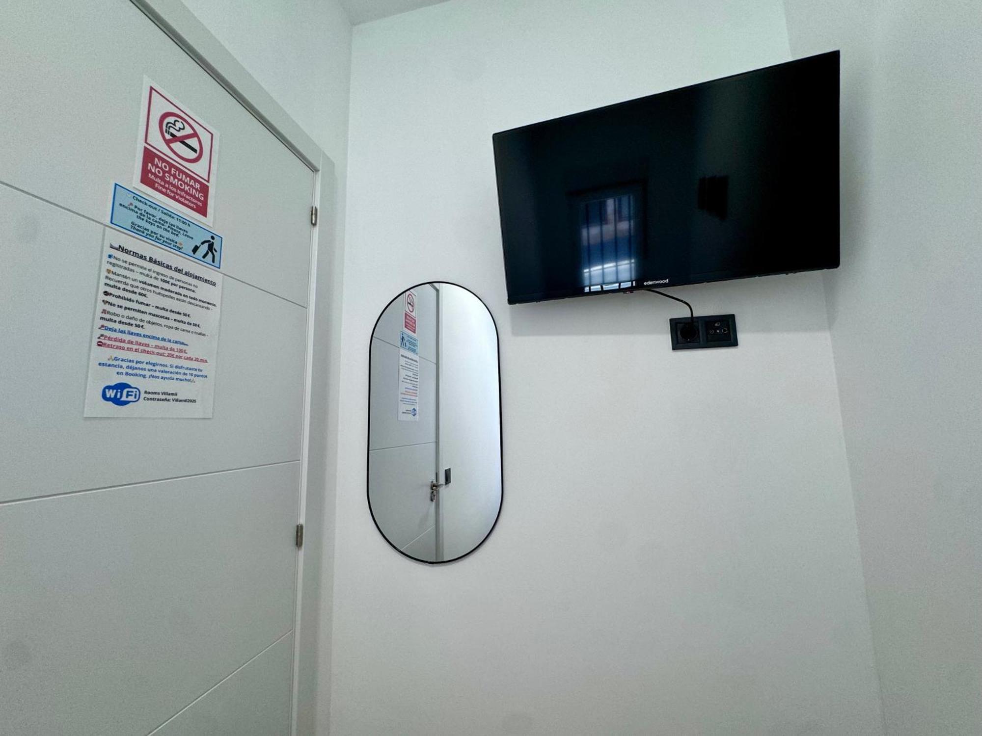 Rooms Villamil — Fotos 1